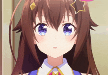 Hololive Happy GIF - Hololive Happy Smile GIFs