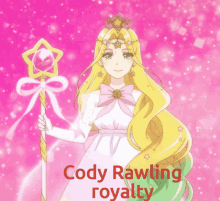 Cody Rawling Royalty GIF - Cody Rawling Royalty Mewkledreamy GIFs