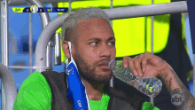 Neymar Neymar Meme GIF - Neymar Neymar Meme Para Para Neymar GIFs