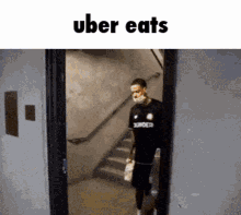 Uber Eats GIF - Uber Eats GIFs