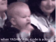Yashinshin GIF - Yashinshin GIFs