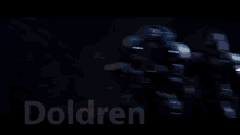 Doldren Spacelords GIF - Doldren Spacelords Gun GIFs