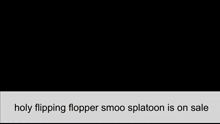 Smoo Splatoon GIF