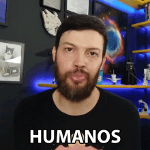 Humanos Humans GIF