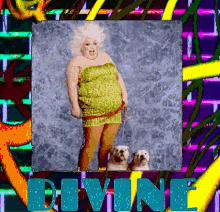 divine drag queen actor fan art my fan art