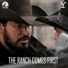 Ranch Cowboy GIF - Ranch Cowboy GIFs