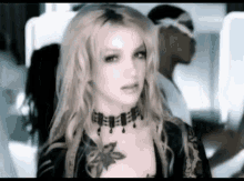 Whatever Britney Spears GIF - Whatever Britney Spears Stronger GIFs