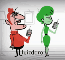 Luizdoro Jackbox GIF - Luizdoro Jackbox GIFs