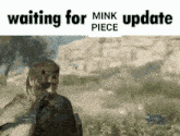 Mink Piece GIF - Mink Piece GIFs