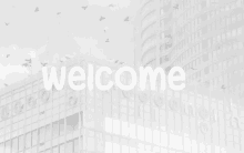 Discord Welcome GIF - Discord Welcome White GIFs