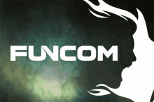 funcom hotfix conan exiles text logo