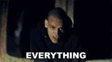 Everything Liss GIF