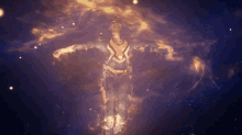 Jennifer Pierce Lightning GIF - Jennifer Pierce Lightning Black Lightning GIFs