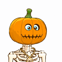 happy halloween trick or treat spooky season pumpkin the great pumpkin