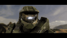 Halo3 Master Chief GIF - Halo3 Master Chief E3 GIFs
