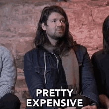Pretty Expensive Expensive GIF - Pretty Expensive Expensive Costly GIFs