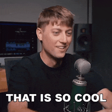 That Is So Cool Jordan Orme GIF - That Is So Cool Jordan Orme That'S Amazing GIFs
