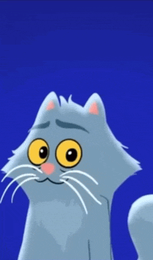 Cat Grinch Smile GIF - Cat Grinch Smile GIFs