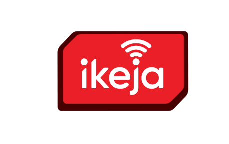 Ikasi Ikeja Sticker - Ikasi Ikeja Ikejawifi Stickers