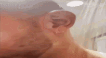 Andrew Tate Shower GIF - Andrew Tate Shower GIFs