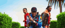 Chance Swag GIF - Chance Swag The Rapper GIFs