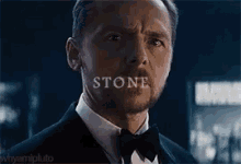 Stone Mission Impossible GIF - Stone Mission Impossible Fallout GIFs
