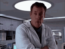 Hate To See It Dr Cox GIF