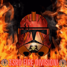33rd 33rd Fire Division GIF - 33rd 33rd Fire Division Ace GIFs