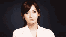 Keiko Kitagawa Kitagawa Keiko GIF - Keiko Kitagawa Kitagawa Keiko Stare GIFs