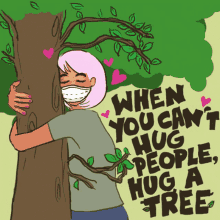 Animated People Hugging GIFs | Tenor