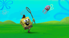 Fail Spongebob GIF