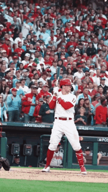 Phillies Redoctober GIF - Phillies Redoctober Rhyshoskins GIFs