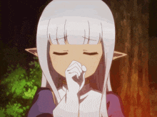 Anime Question GIF - Anime Question Sceptic GIFs