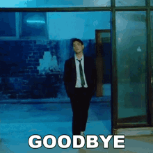 Goodbye If I Dont Have Your Love Song GIF