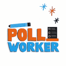 wisconsin wi tony evers milwaukee sign up to be a poll worker
