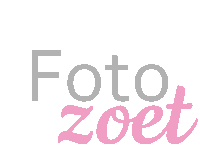 Fotozoet Sticker - Fotozoet Stickers