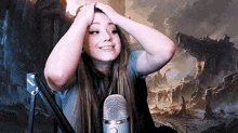 Frustrated Angry GIF - Frustrated Angry Streamer GIFs