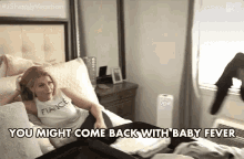 You Might Come Back Sickness GIF - You Might Come Back Sickness Youll Get Sick GIFs