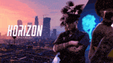 Horizon Roleplay Horizon Banner GIF - Horizon Roleplay Horizon Banner Horizon 2023 GIFs