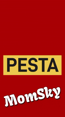 Pesta1 Momsky GIF - Pesta1 Momsky Gift GIFs