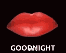 Goodnight Lips GIF - Goodnight Lips Kiss GIFs