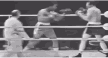 Muhammed Ali GIF - Muhammed Ali Boxing GIFs