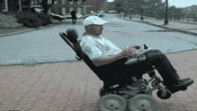 Wheelchair Machine GIF - Wheelchair Machine Automatic GIFs