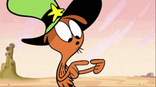 Wander Over Yonder Shy GIF