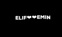 Elifemin Ee GIF - Elifemin Ee Eminelif GIFs