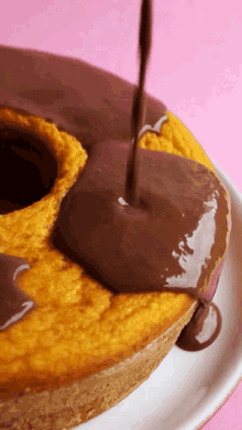 Cake Carrot Cake GIF - Cake Carrot Cake Chocolate GIFs