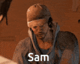 Sam Yakuza GIF - Sam Yakuza Yakuza 6 GIFs