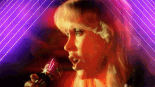 We Know The Start We Know The End GIF - We Know The Start We Know The End Agnetha Fältskog GIFs