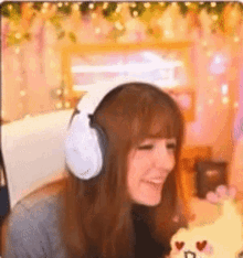 Clare Siobhan Clare Callery GIF - Clare Siobhan Clare Callery Clare Smile GIFs