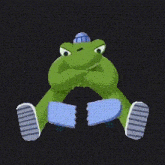 Froot Frog GIF - Froot Frog GIFs